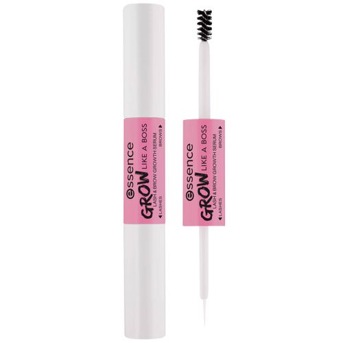 Essence Grow Like a Boss Eyelash & Eyebrow Growth Serum 