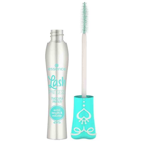 Essence Lash Princess Mascara Primer Extra Length & Volume Light Green