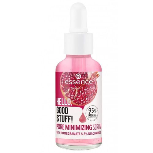 Essence Hello Good Stuff! Pore Minimizing Facial Serum 30ML