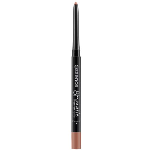 Essence 8H Matte Comfort Lip Liner
