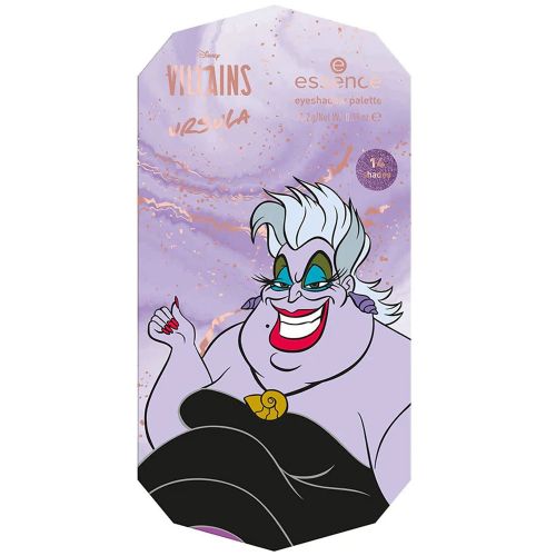 Essence Disney Villains Eyeshadow Palette 02