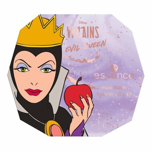 Essence Disney Villains Evil Queen Blush 01