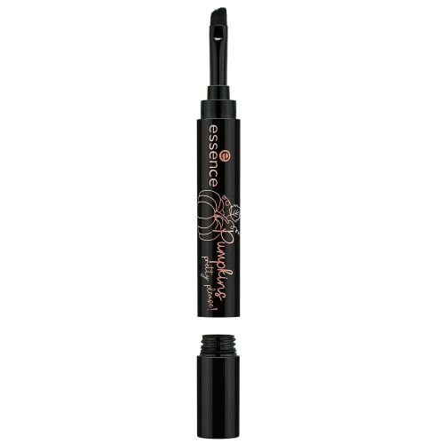 Essence Pumpkins Pretty Please! Creamy Shadow Eyeliner Give 'Em To Talk About 01 Black   