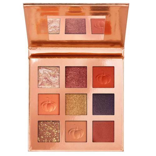 Essence Pumpkins Pretty Please Eye Shadow Palette