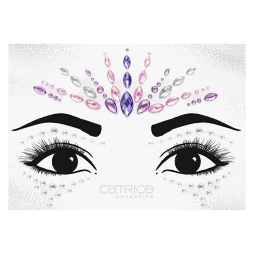 Catrice Limited Edition Pearl Glaze Face Jewels