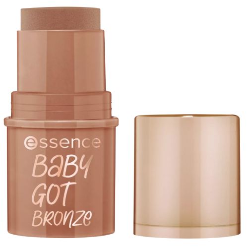 Essence Baby Got Bronze Bronzing Stick 10 Cinnamon Spice