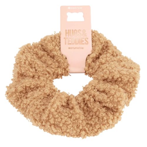 Essence Hugs & Teddies scrunchie 01 1pc