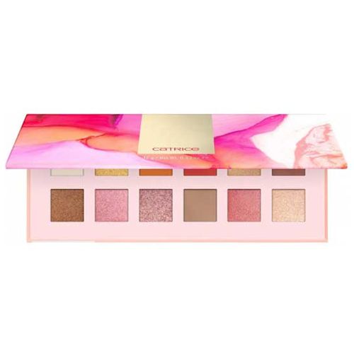 Catrice Beautiful You Eyeshadow Palette C01
