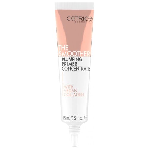 Catrice The Smoother Plumping Primer Concentrate 15 ml