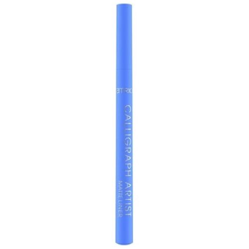 Catrice Eyeliner Calligraph Artist Matte 020 Ocean Flirt 