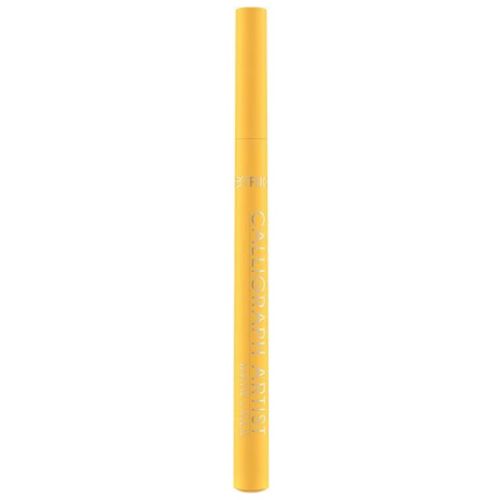 Catrice Eyeliner Calligraph Artist Matte 040 Butterscotch 