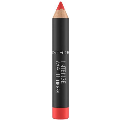 Catrice Intense Matte 2 in 1 Lipstick and Lip Pencil 050 Get Redy