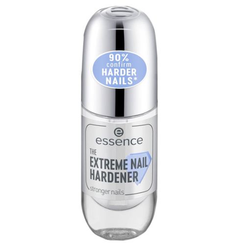 Essence Extreme Nail Hardener Nail Hardening Polish 