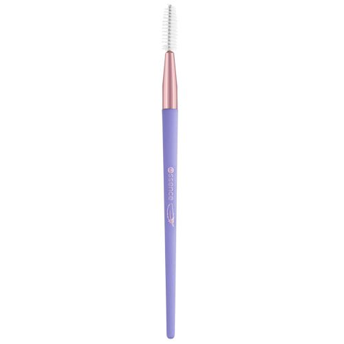Essence Fluffy Dreams Lash & Brow Spoolie Brush