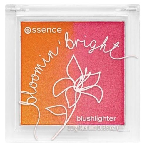 Essence Bloomin' Bright Blushlighter 01