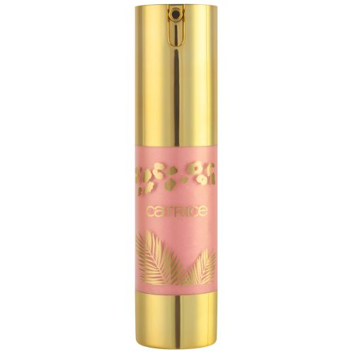 Catrice Wild Escape Liquid Blush C02 Untouched Wilderness