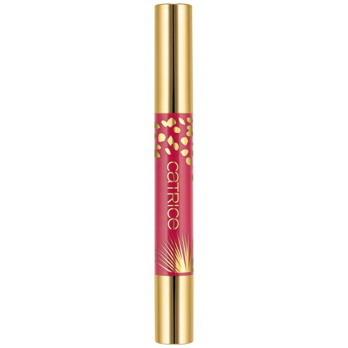 Catrice Wild Escape High Shine Lipstick Pen C02 Purely Savage 