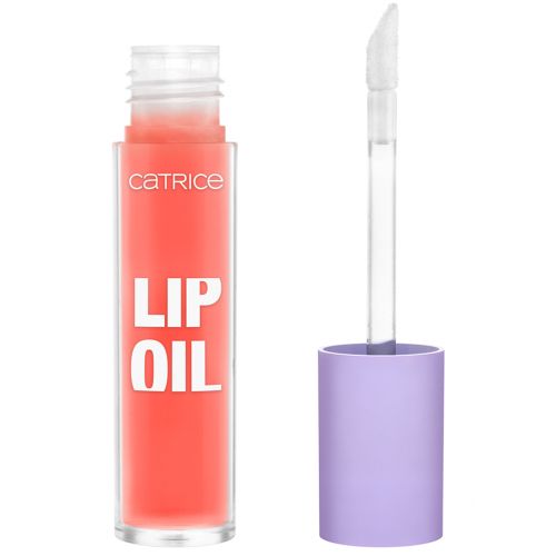 Catrice Secret Garden Lip Oil C03 Secret Kiss