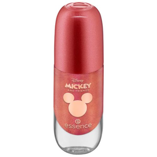 Essence Mickey & Friends Nail Polish 01 Adventure Awaits
