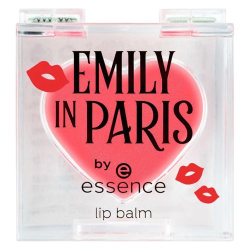 Essence Emily In Paris Lip Balm 01