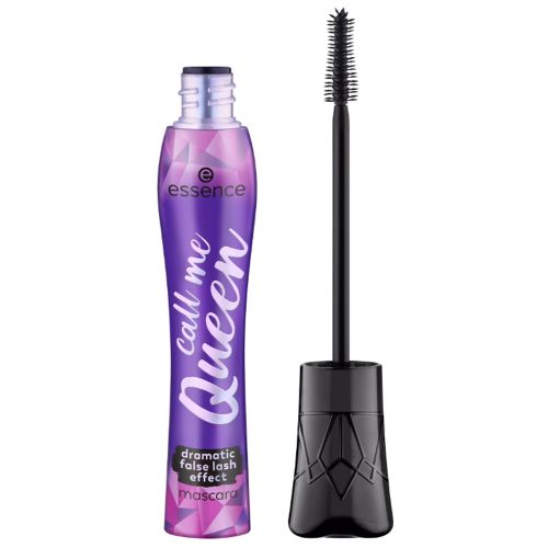 Essence Call Me Queen Dramatic False Lash Effect Mascara
