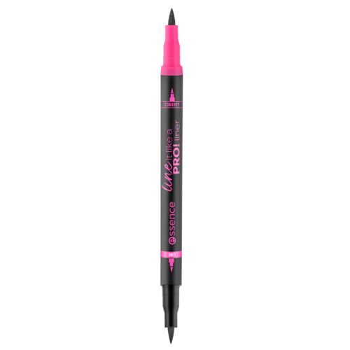 Essence Line It Like A Pro! Eyeliner 01