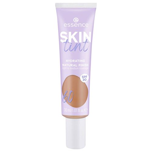 Essence Skin Tinted Moisturizing Foundation 60 SPF 30