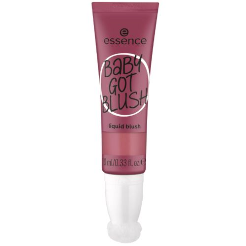Essence Baby Got Blush Liquid Blush