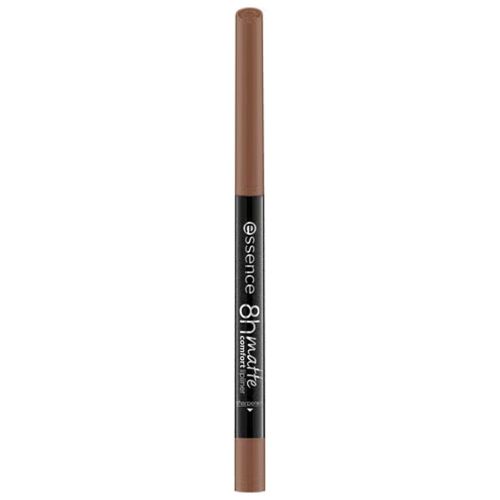 Essence 8H Matte Comfort Lipliner 10