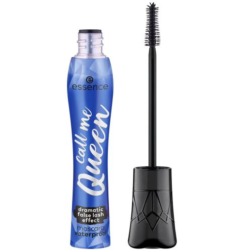 Essence Call Me Queen Dramatic Flash Lash Effect Mascara 