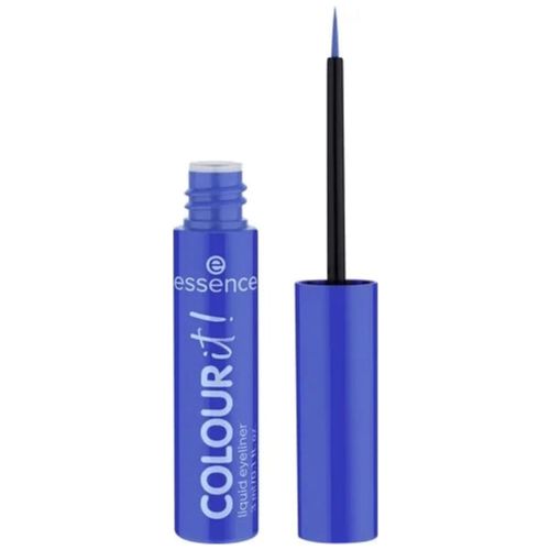 Essence Color It Liquid Eyeliner 01 Royal Blue