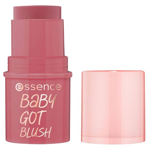 Essence Baby Got Blush 40 Sweets & Roses