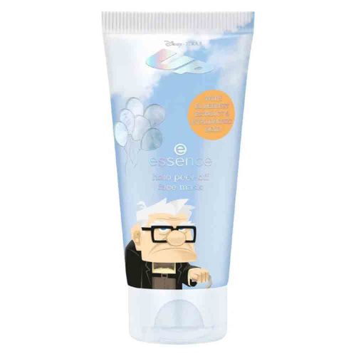 Essence Disney Pixar Up Holo Peel-Off Face Mask 50ml