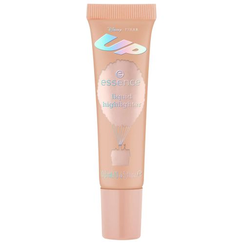 Essence Disney Pixar Up Highlighter Liquid 01 Joyful Ride