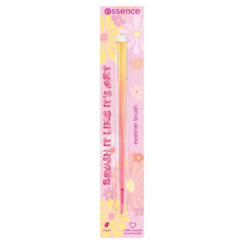 Essence Brush It Like Its Art Eyeliner Brush 01