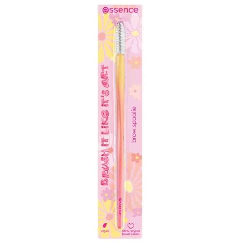 Essence Brush It Like It's Art Pen Brush 01