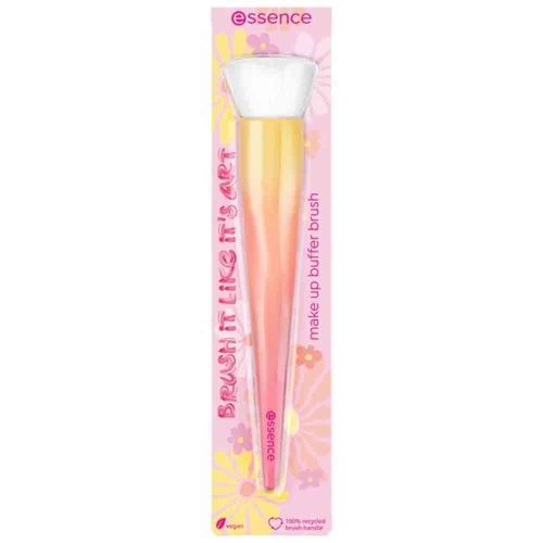 Essence Brush It Like Its Art Make-up Buffer Brush 01