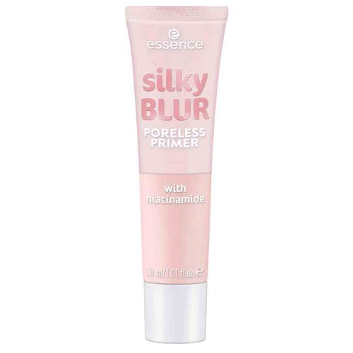 Essence Silky Blur Pore less Primer