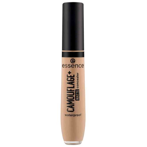 Essence Camouflage + Matt Concealer 120