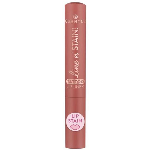 Essence Line N' Stain! Tattoo Lip Liner 02 Must Have Brown