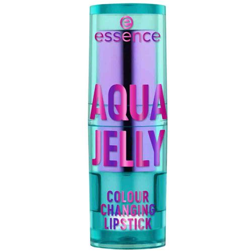 Essence Aqua Jelly Color Changing Lipstick
