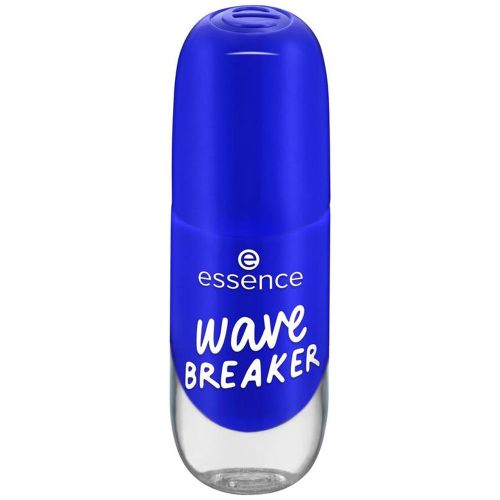 Essence Nail Colour Gel Nail Lacquer 75 Wave Breaker 