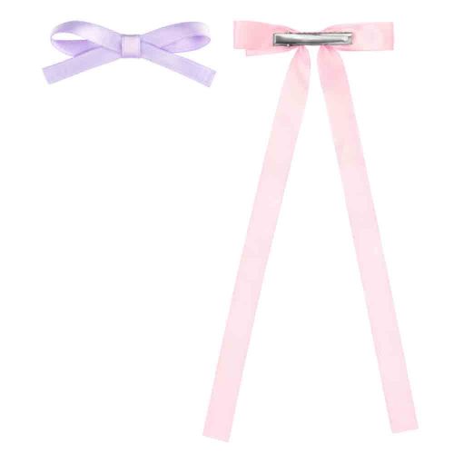 Essence Fabowlous Hair Bows 01