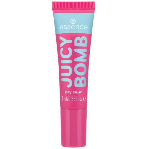 Essence Juicy Bomb Party Jelly Blush 01 Cassis Crush 