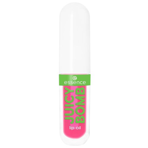Essence Juicy Bomb Party Lip Oil 02 Watermelon Wonders