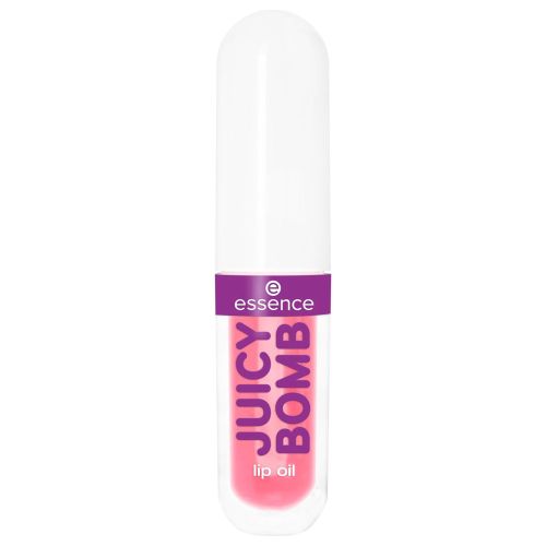 Essence Juicy Bomb Party Lip Oil 03 Marvelous Mango