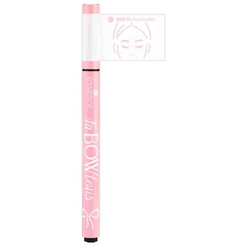 Essence Fabowlous Freckles Pen 01