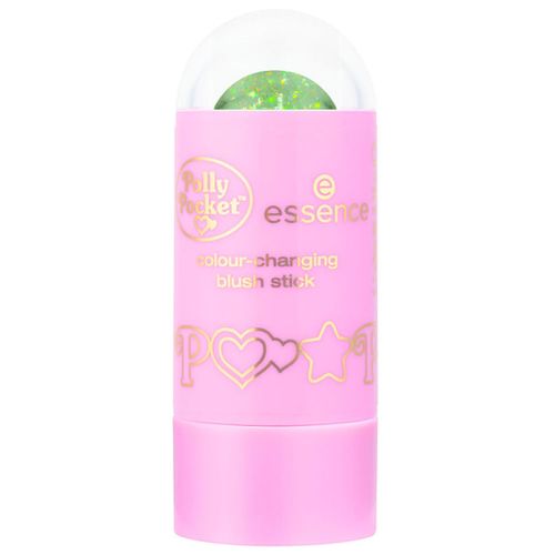 Essence Polly Pocket Blush Stick 01 Here Comes The Fun!