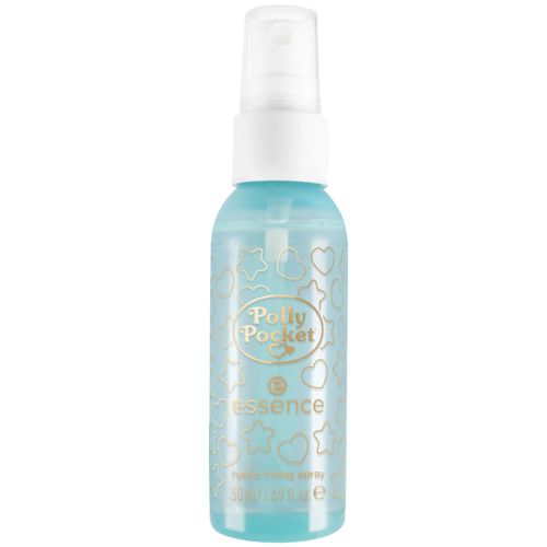 Essence Polly Pocket Hydro Fixing Spray 01