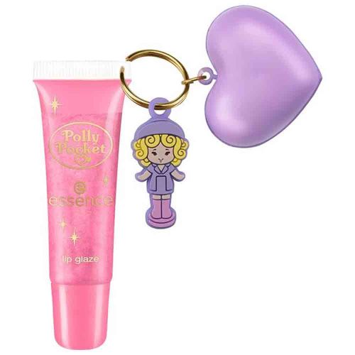 Essence Polly Pocket Lip Glaze 01